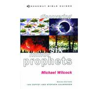 Discovering Six Minor Prophets