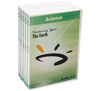 Discovering Space Series