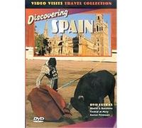Discovering Spain G