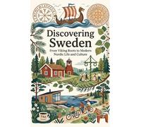 Discovering Sweden: From Viking Roots to Modern Nordic Life and Culture