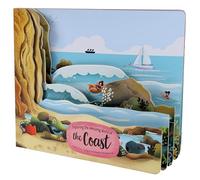 Discovering the Amazing World of the Coast