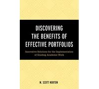 Discovering The Benefits Of Effective Portfolios