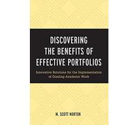 Discovering The Benefits Of Effective Portfolios