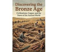 Discovering the Bronze Age: Civilizations, Copper, and the Dawn of the Ancient World