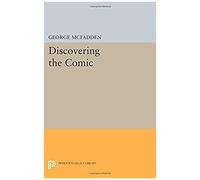 Discovering The Comic