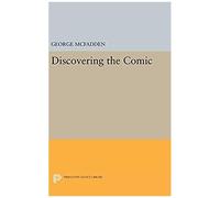 Discovering The Comic