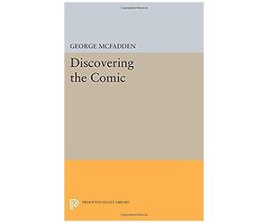 Discovering The Comic