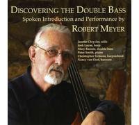 Discovering The Double Bass [Import]