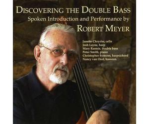 Discovering The Double Bass [Import]