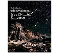 Discovering The Essential Univ