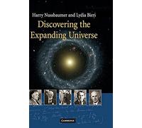 Discovering the Expanding Universe