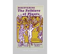 Discovering the Folklore of Plants