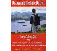 Discovering the Lake District - Discovering the Lake District - Lakeland's Little Gems 2 [Import anglais]