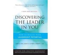 Discovering the Leader in You by Sara N. King Hardcover Book Sara N. King (Auteur)