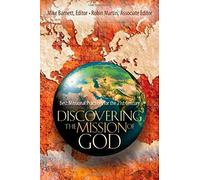 Discovering The Mission Of God