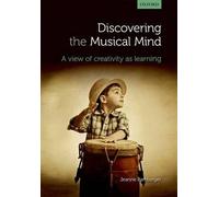 Discovering The Musical Mind