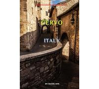 Discovering The Soul Of Cervo, Italy