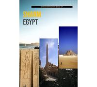 Discovering The Soul Of Sharm, Egypt