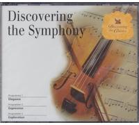 Discovering the Symphony (3 CD)