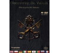 Discovering the Vatican