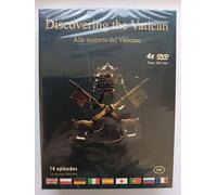 Discovering the Vatican, saison 1