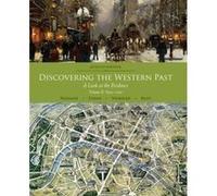 Discovering the Western Past: A Look at the Evidence, Volume II: Since 1500: 2 - [Livre en VO] William Bruce Wheeler, Julius Ruff, Andrew Evans, Merry E Wiesner - Hanks (Auteur)