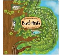 Discovering the World of Bird Nests by Radka Piro Radka Piro (Auteur)