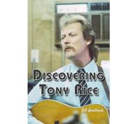 Discovering Tony Rice