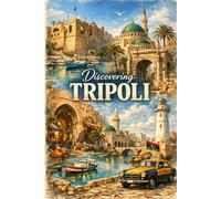 Discovering Tripoli