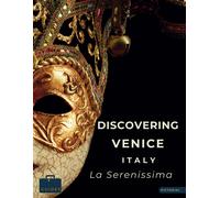 Discovering Venice - Italy - La Serenissima: A Visual Journey Through Venice - Stunning Pictorials Of Venices Top Landmarks And Images That Capture The Essence Of Venice (Picture The World)