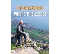 DISCOVERING WHO IS THIS JESUS