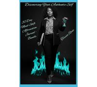 Discovering Your Authentic Self: 30 Day Mind-Shift Affirmation Journal - Bundle