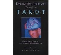 À la découverte de soi par le tarot – Guide jungien des archétypes et de la personnalité