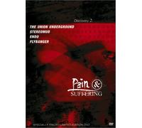 Discovery #2 - Pain and Suffering (DVD Single) [Import USA Zone 1]