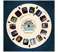 Luke Sellick - Discovery