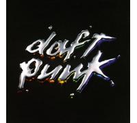 Daft Punk Discovery (CD) Album