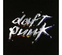 Daft Punk - Discovery [New Vinyl LP]