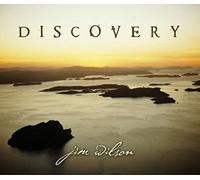 Wilson, Jim - Discovery: Jim Wilson