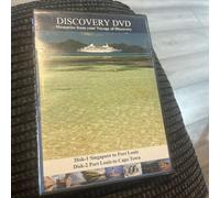 Discovery A Voyage Of Discovery - Dvd Documentaire