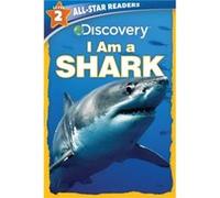 Discovery All Star Readers I Am a Shark Level 2 by Lori C Froeb Lori C Froeb (Auteur)