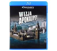 Discovery - Apocalypse How [Blu-Ray] [Region B] (IMPORT) (Pas de version française)