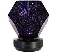 DISCOVERY - astroplanetarium discovery star sky p5 - lampe avec étoiles projetées au plafond Neutre