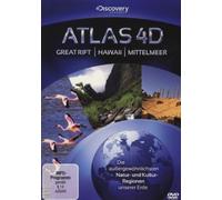 Discovery Atlas 4D