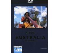 Discovery Atlas: Australia Revealed