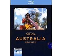 Discovery Atlas: Australia Revealed [Blu-Ray] [2006] [Us Import]