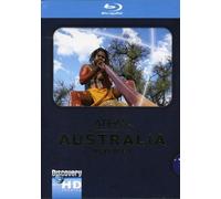 Discovery Atlas: Australia Revealed [Blu-Ray]