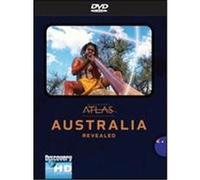 Discovery Atlas: Australia Revealed - DVD Zone 1 G