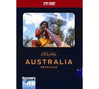 Discovery Atlas: Australia Revealed [HD DVD]