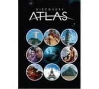 Discovery Atlas – Coffret 8 DVD – Document – Studiocanal