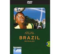 Discovery Atlas: Brazil Revealed